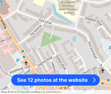 52 Dunton Road Romford - AVAILABLE NOW! - Photo 1