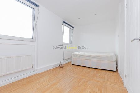 3 bedroom flat to rent - Photo 5