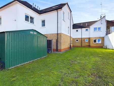 Bedfont Lane, Feltham - 1 bedroomProperty for lettings - Chasebuchanan - Photo 4