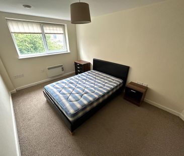 1 bedroom flat to rent - Photo 3