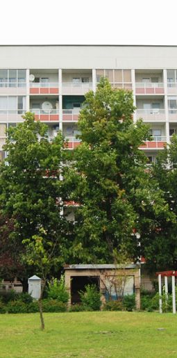 Kantatgatan 39, Lindängen - Photo 1