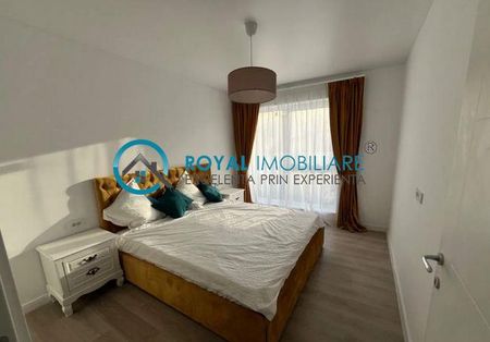 Royal Imobiliare Inchiriere Apartament 3 Camere Zona Albert - Photo 3