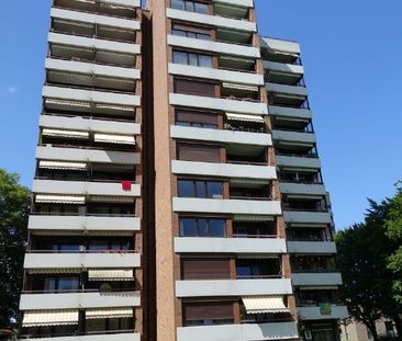 Wohnung mit Blick auf den Zugersee - Photo 2