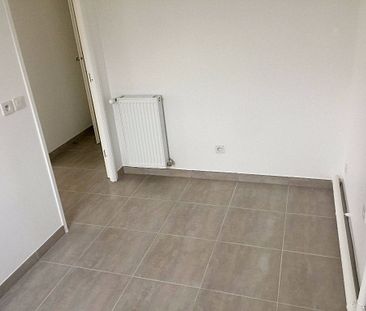 Location appartement 3 pièces, 66.24m², Mennecy - Photo 2