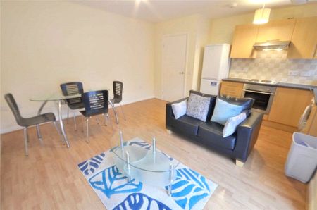 City Link, Hessel Street, Salford, Greater Manchester, M50 1DH - Photo 5