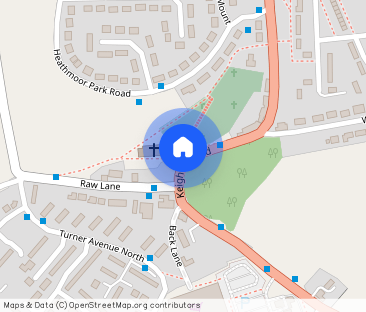 Keighley Road, Halifax, HX2 - Photo 1