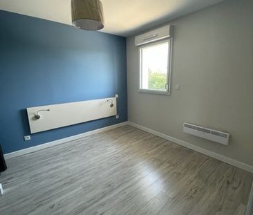 Location Appartement 2 pièces 40m² ROQUES 31120 - Photo 2
