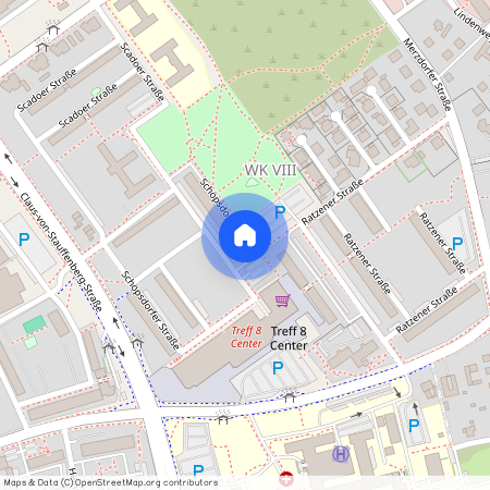 Schöpsdorfer Straße 35, 02977 Sachsen - Hoyerswerda