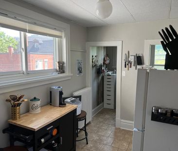 For Lease - 277 BRONSON Avenue Unit# 3, Ottawa Centre, Ontario - Photo 4