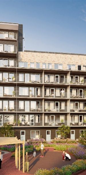 Östra Stationsgatan 4 B - Photo 1