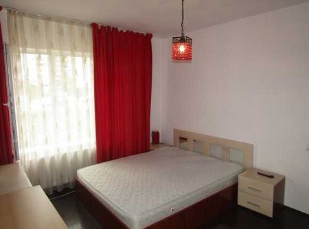 De inchiriat 3 camere, 82 mp, imobil nou,parcare, zona strazii Stefan Luchian - Photo 3