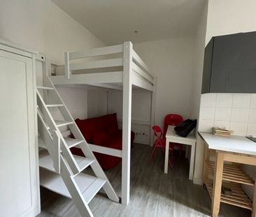 Location appartement 1 pièce, 17.25m², Levallois-Perret - Photo 3