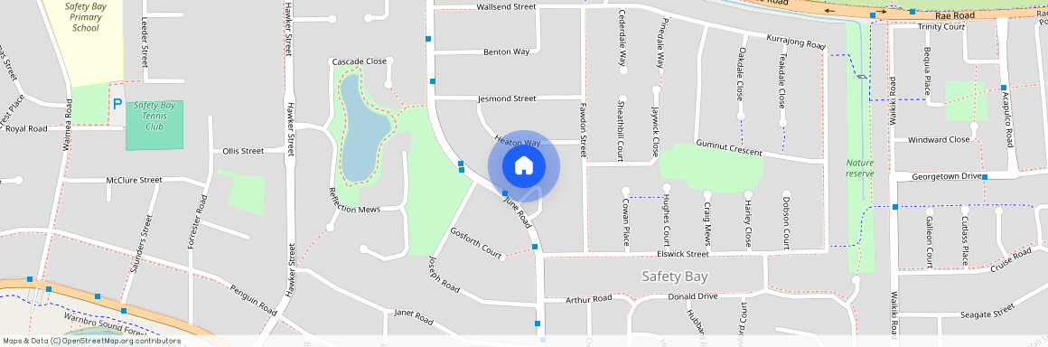 2/15 Tyne Court, WA 6169, Safety Bay