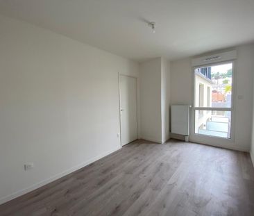 Location Appartement 2 pièces 42m² ROUEN 76000 - Photo 1
