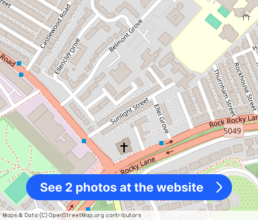 Sunlight Street, Liverpool, Merseyside, L6 - Photo 1