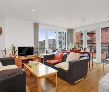 Mizzen Mast House, London, SE18 - Photo 1