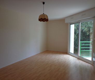 Location Appartement 2 pièces 51m² - Photo 1