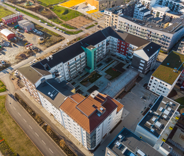 Munins gata 4, Hyllievång - Photo 3