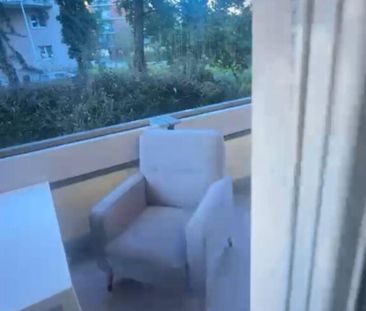 Gemütliche 2-Zimmer-Wohnung mit Balkon in Salzburg - Foto 5