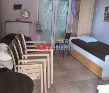 Studio/Γκαρσονιέρα για ενοικίαση Νέα Βρασνά (Άγιος Γεώργιος) - Photo 6