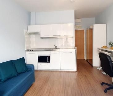 1 bedroom property to rent - Photo 4