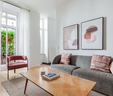 Weserstraße - Foto 2