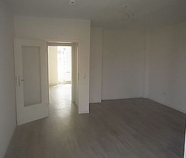 Zentrale Lage in Hannover-Ricklingen! Schöne 2-Zimmer-Wohnung mit Wintergarten - Foto 5