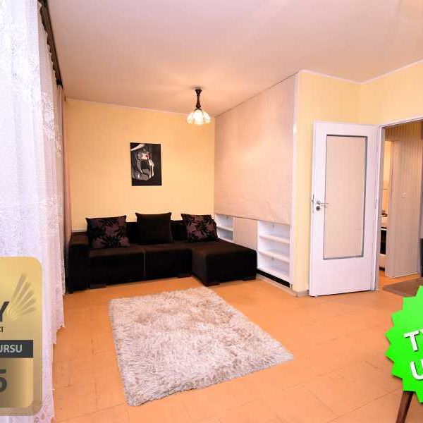 2,3,4 pokoje wynajem Katowice Zawodzie - Photo 1