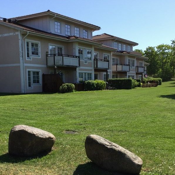 Ålfiskaregatan 53 - Photo 1