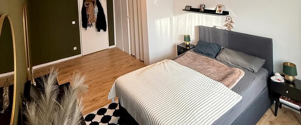 3 Zimmer WHG Berlin - gegen 2 Zimmer - Foto 1