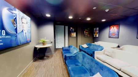 6 Bed Cluster En-suite - Photo 2