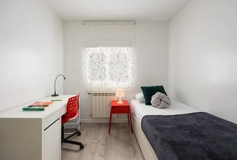 Calle Berruguete, Madrid, Community of Madrid 28039