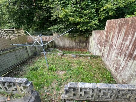 1 bedroom House To Let Total Size: 473 SQ FT - Photo 3