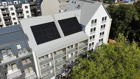 Astrid Lindgrens Allé 3C, Trelleborg Centrum - Foto 5