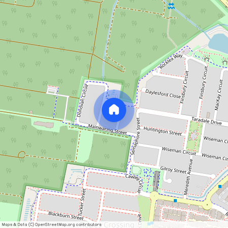 7 Stawell Street, NSW 2760, Ropes Crossing