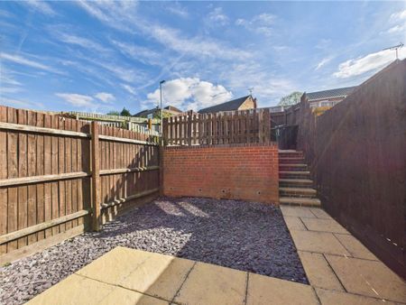 Avocet Close, Heanor, Derbyshire, DE75 - Photo 4