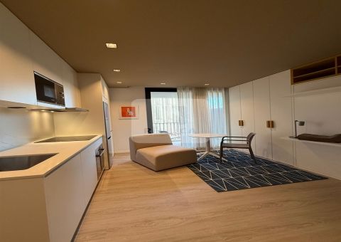 Apartamento T1