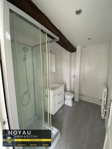 Location Appartement 1 pièce 40m² ALENCON 61000 - Photo 5