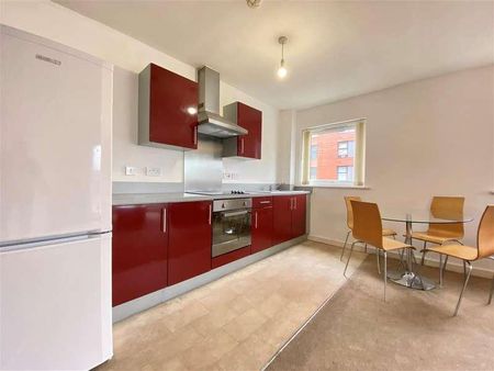 Delta Point, Blackfriars Road, Salford, M3 - Photo 4