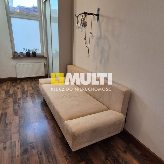 Centrum 3 pokojowe do wynajęcia od zaraz - Zdjęcie 1