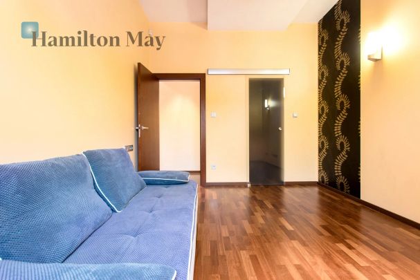 Elegancki Apartament na Ostatnim Piętrze | Centrum Miasta | 103,50 m2 | Luksus i Komfort - Photo 1