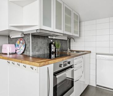 Fridhemsgatan, Varberg - Foto 5