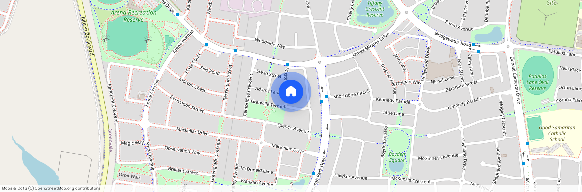 22 Masters Circuit, Vic 3064, Roxburgh Park