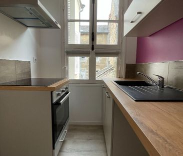 Location Appartement 2 pièces 38m² - Photo 2