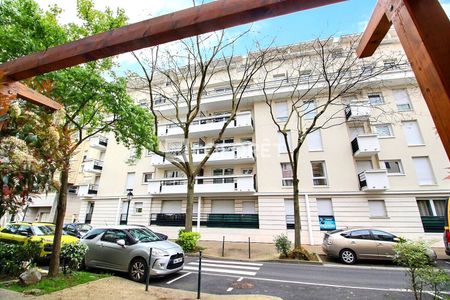 Appartement T3 Villeneuve-la-Garenne à louer - Photo 5
