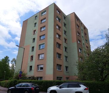 Pronájem bytu 1+1 41 m² - Photo 4