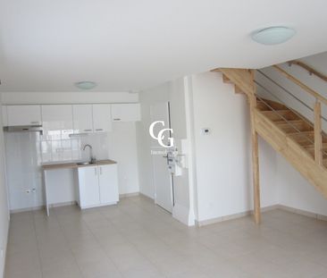 Location Maison 3 pièces 58m² ST JEAN DE BOISEAU 44640 - Photo 5