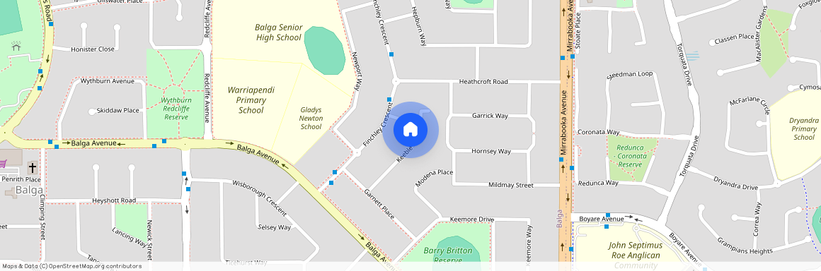 29 Keeble Way, WA 6061, Balga