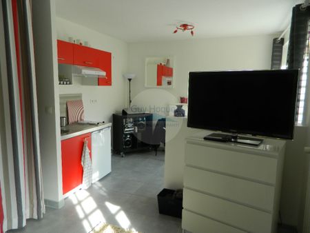 Appartement Breuillet 1 pièce(s) 26 m2 - Photo 2