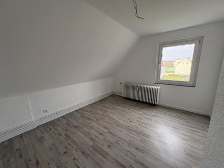 3-Zimmer-Wohnung in Bremerhaven mieten - Photo 4